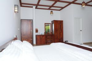 coffee and pepper plantation homestay