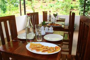 coffee and pepper plantation homestay
