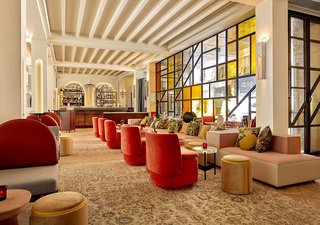 Sinner Paris,Marais>>Coupvray,5 star