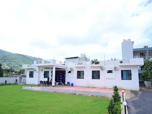 the pushkar mantra resort