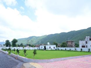 the pushkar mantra resort