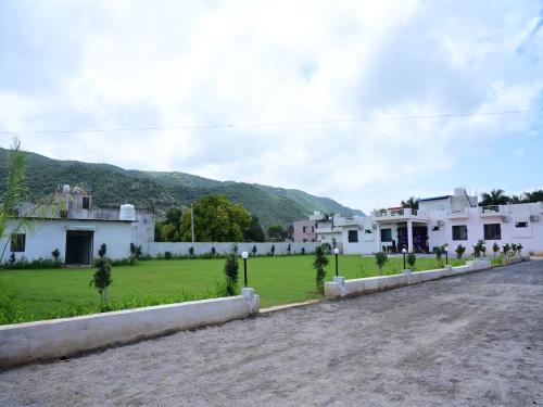 the pushkar mantra resort