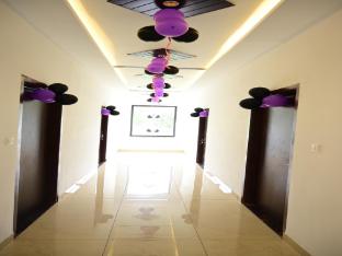 the pushkar mantra resort