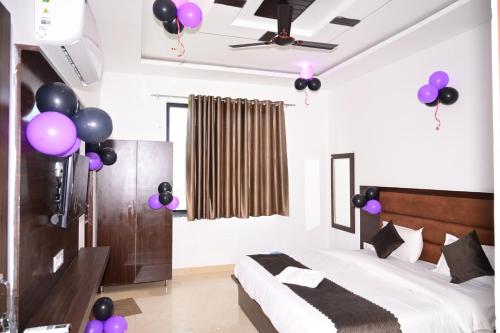 the pushkar mantra resort