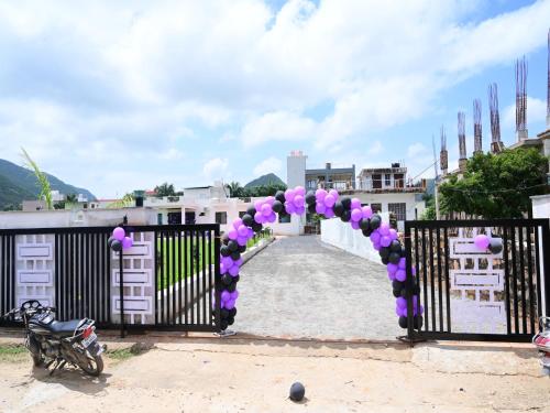 the pushkar mantra resort