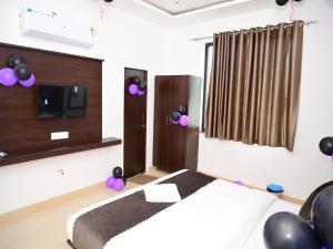 the pushkar mantra resort