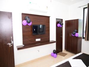 the pushkar mantra resort