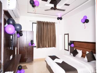 the pushkar mantra resort