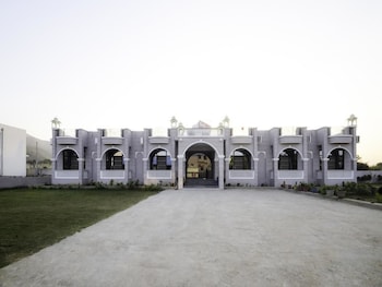 the pushkar mantra resort