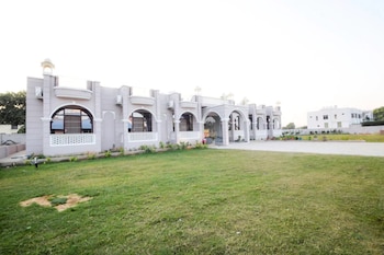 the pushkar mantra resort