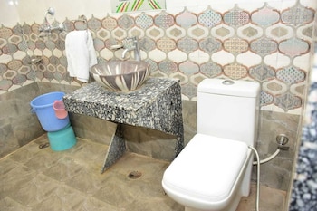 the pushkar mantra resort