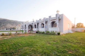 the pushkar mantra resort
