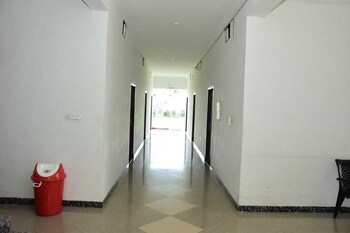 the pushkar mantra resort