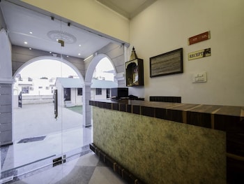 the pushkar mantra resort