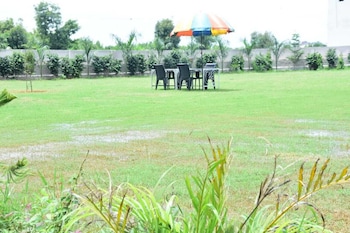 the pushkar mantra resort