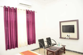 the pushkar mantra resort