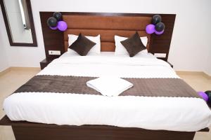 the pushkar mantra resort