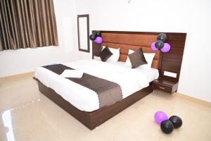 the pushkar mantra resort