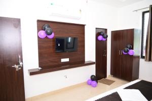 the pushkar mantra resort