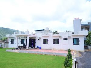 the pushkar mantra resort