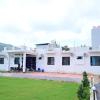 the pushkar mantra resort