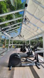 Quinta Da Paz Resort,Petropolis>>Itaipava,4 star