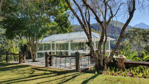 Quinta Da Paz Resort,Petropolis>>Itaipava,4 star