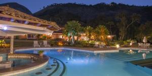 Quinta Da Paz Resort,Petropolis>>Itaipava,4 star