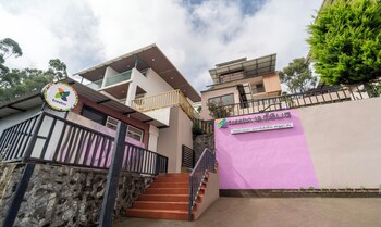 kodaikanal