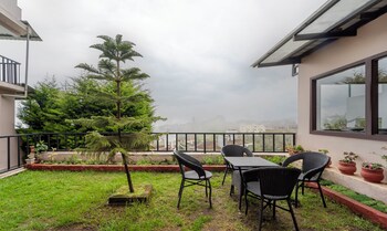kodaikanal