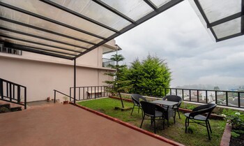 kodaikanal
