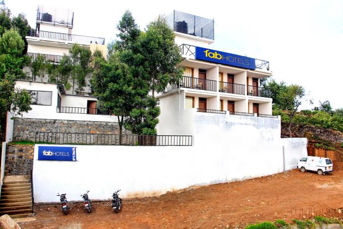 kodaikanal