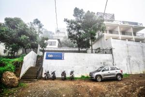 kodaikanal