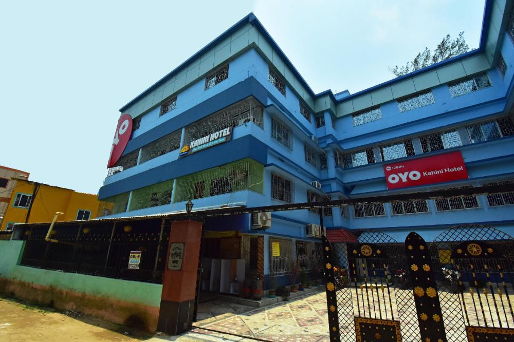 kahini hotel