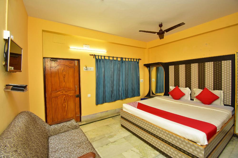 kahini hotel