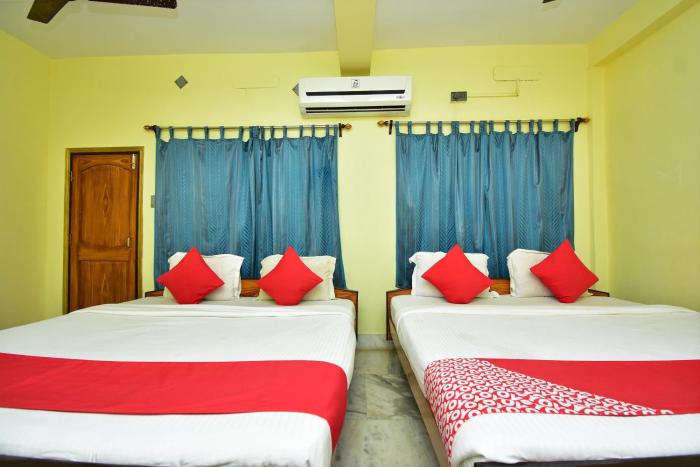 kahini hotel