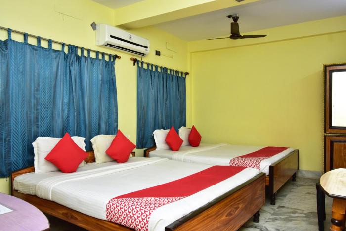 kahini hotel