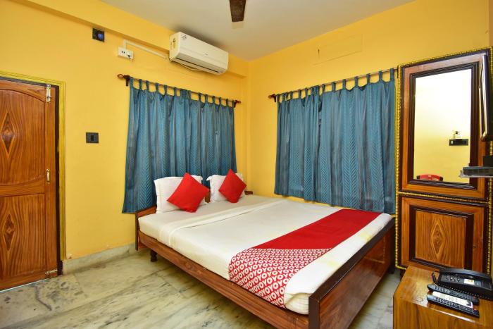 kahini hotel