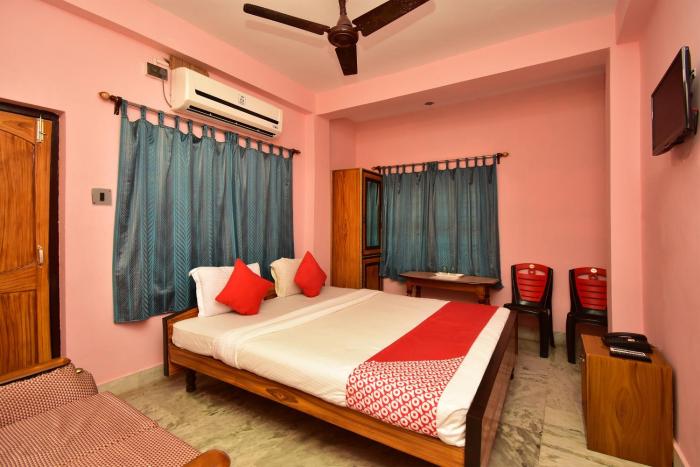 kahini hotel