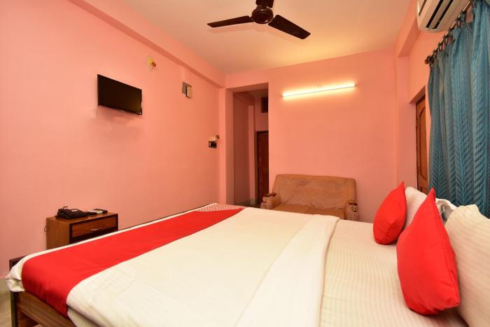 kahini hotel