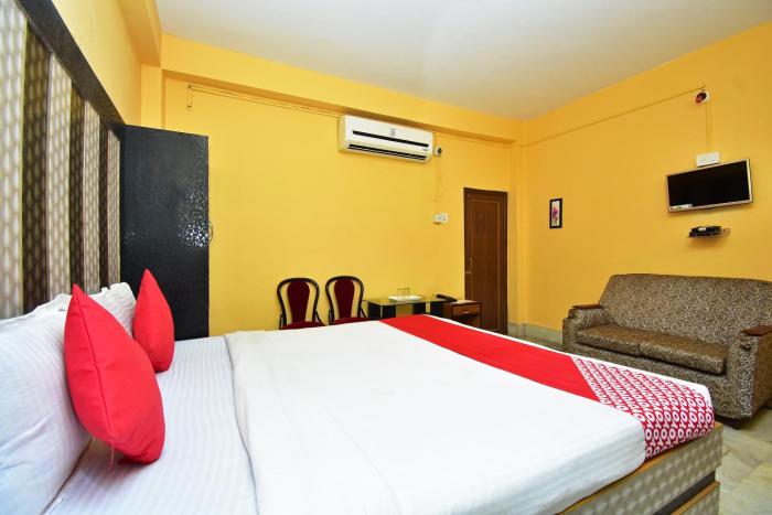 kahini hotel