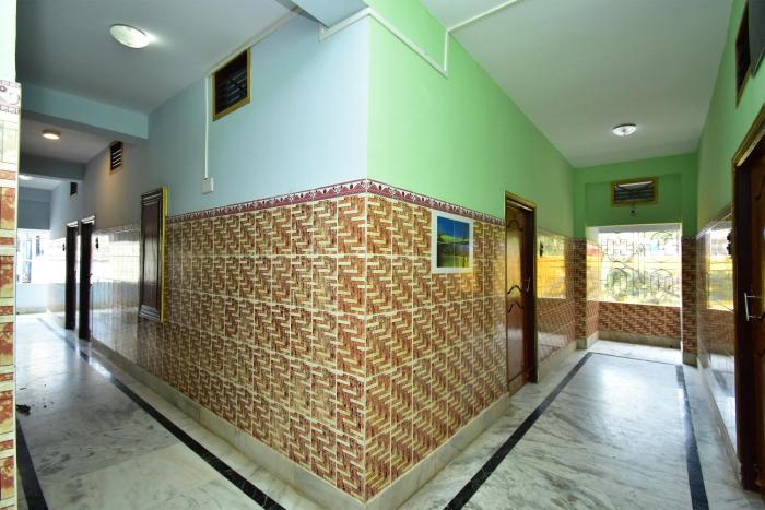 kahini hotel