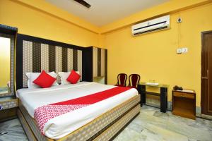 Kahini Hotel,Near Digha Beach,3 star