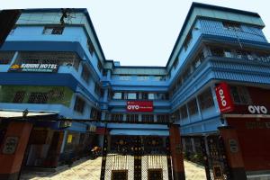 kahini hotel