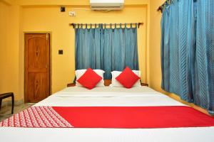 Kahini Hotel,Near Digha Beach,3 star