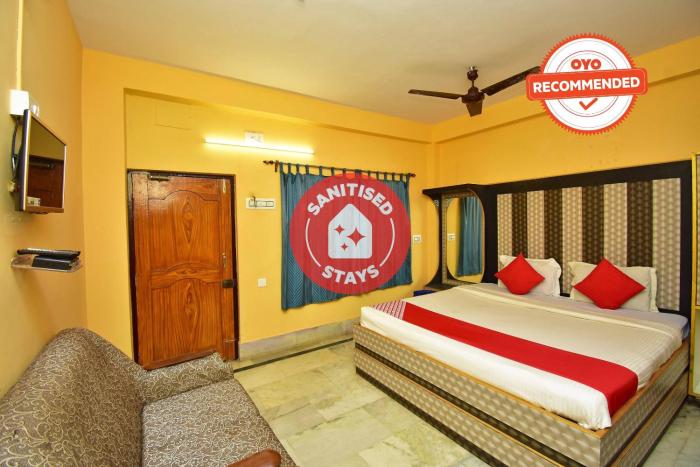 kahini hotel