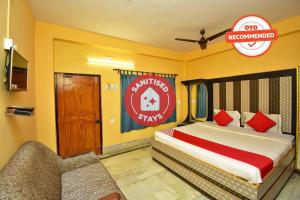 Kahini Hotel,Near Digha Beach,3 star