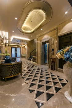 hotel orient regency