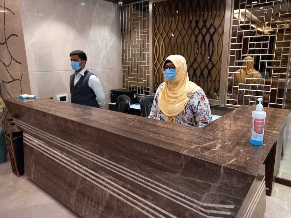 hotel orient regency