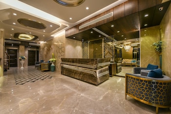 hotel orient regency